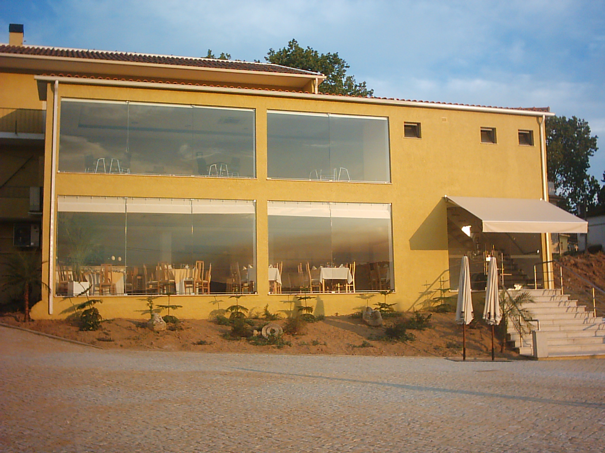 Restaurante Cafetaria Quinta Dos Carvalhos